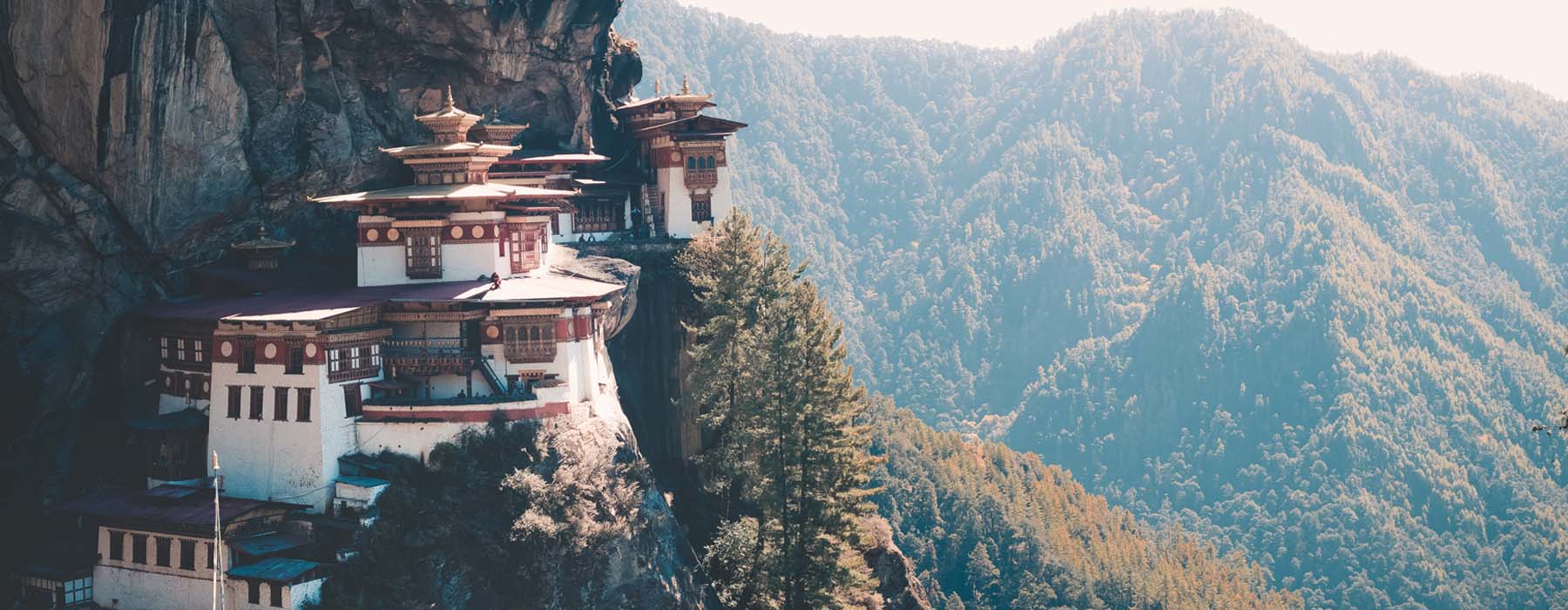 All our Bhutan<br class="hidden-md hidden-lg" /> Luxury Holidays