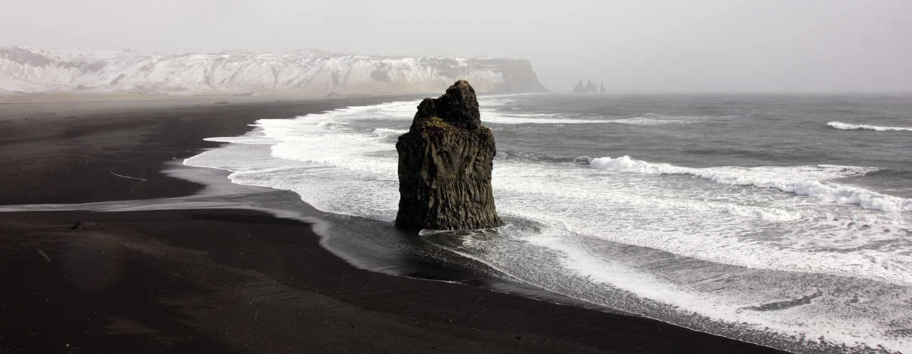 Iceland<br class="hidden-md hidden-lg" /> Winter Holidays