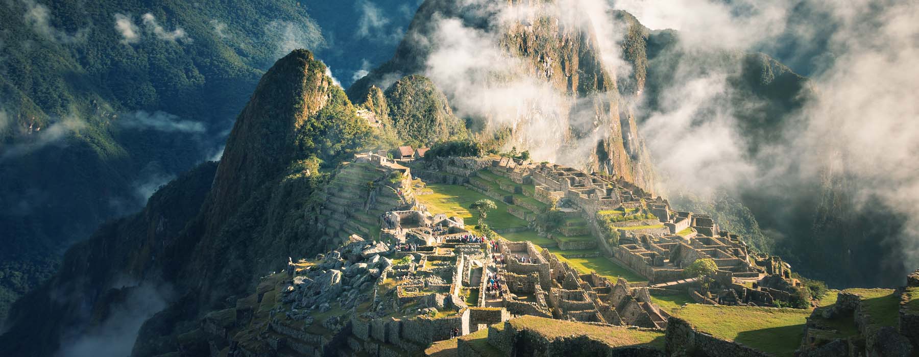 Peru<br class="hidden-md hidden-lg" /> Winter Sun Holidays