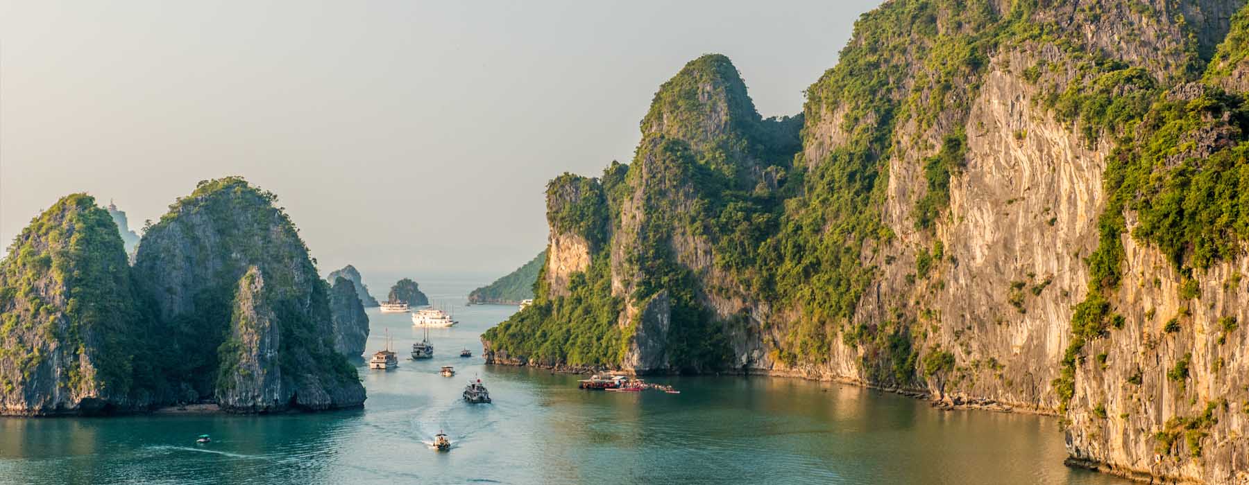 Vietnam<br class="hidden-md hidden-lg" /> Travel Bucket List