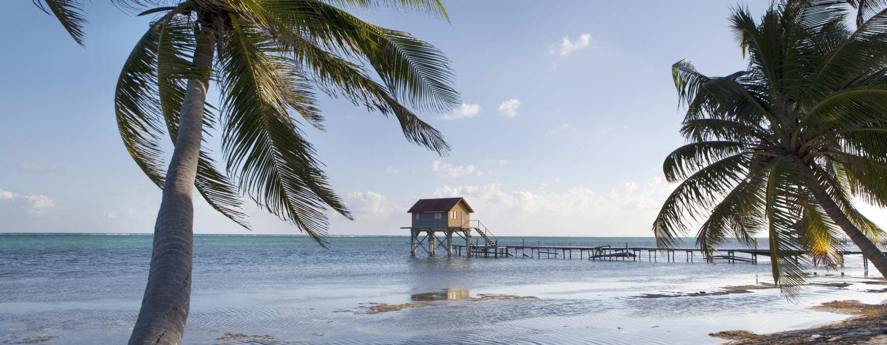 What to Know About Visiting Belize in the Rainy Season