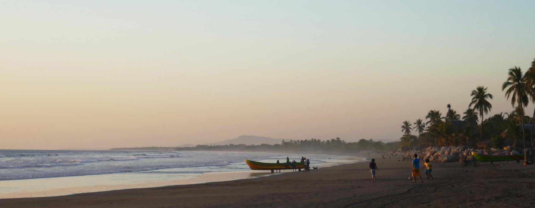 Nicaragua Honeymoons 2024/2025 - Original Travel
