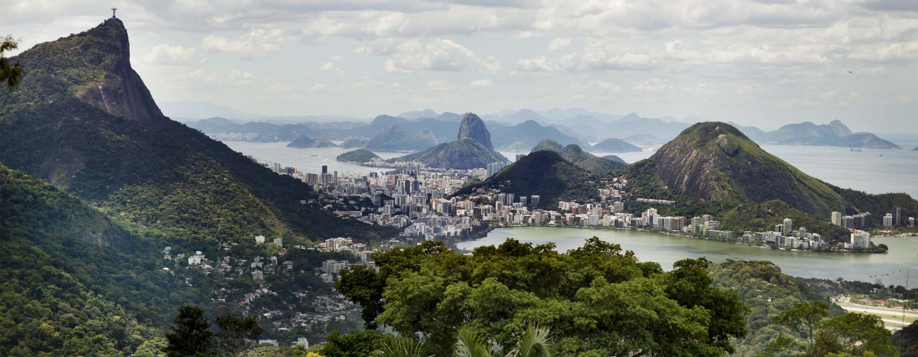 Tailormade Rio de Janeiro holidays 2024/2025 Original Travel