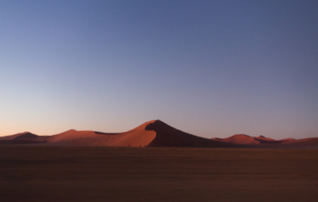 Top 12 Most Beautiful Deserts In The World