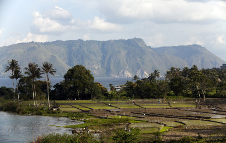 Reasons to Visit Sumatra