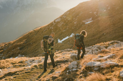 Hit the Trail: The Best Hiking Holidays Around the World