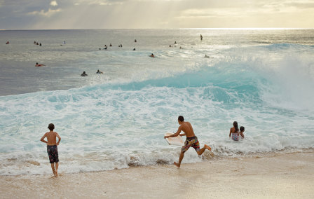 Best Beaches in the USA