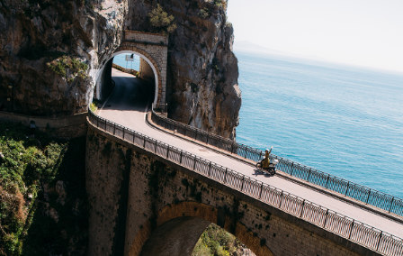 The Best Road Trips in Italy