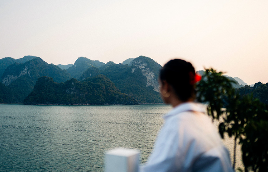 Why Travel In Shoulder Season