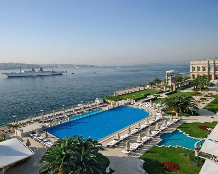 Luxury Boutique Hotels in Istanbul Turkey Original Travel