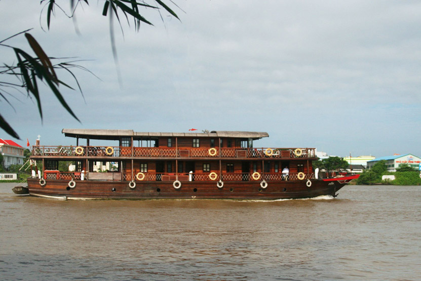 Where To Stay in the Mekong Delta | Original Travel - Original Travel