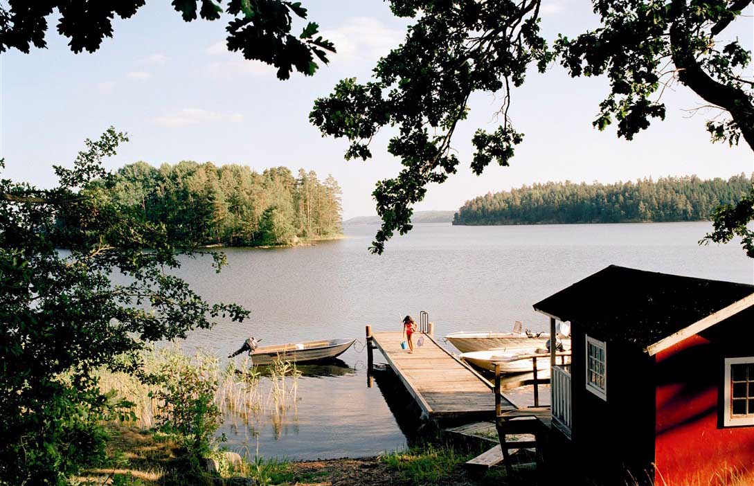 Most Beautiful Places in Sweden Original Travel Blog Original