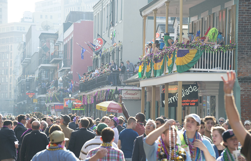 LGBTQ Guide to Visiting New Orleans – The Best Things to Do