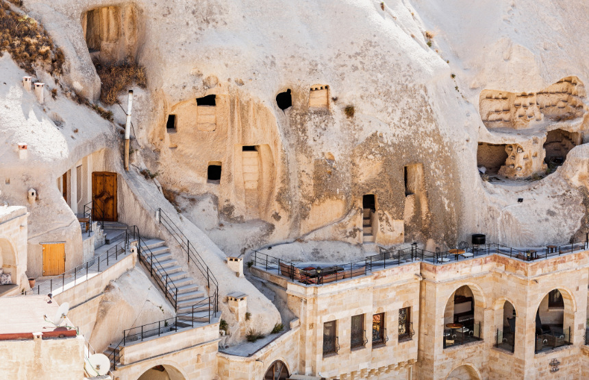 Underground Cave Suites Hotel, Göreme – Updated 2023 Prices