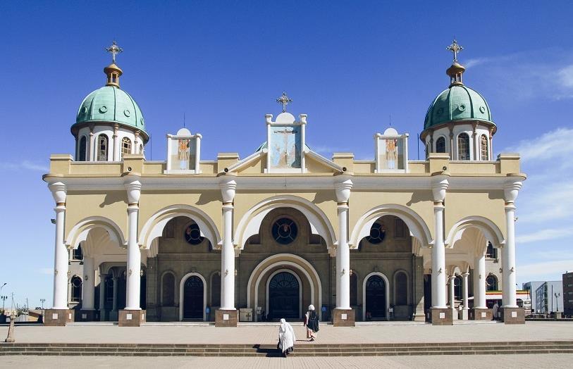 Vivre à hotsell addis abeba