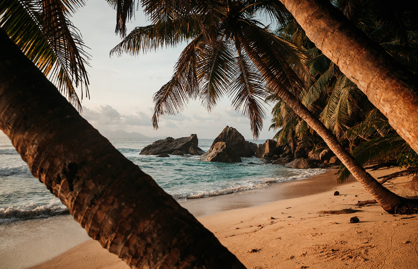 Best Islands in the Seychelles