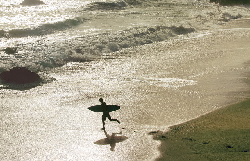 Best Places to Surf in California