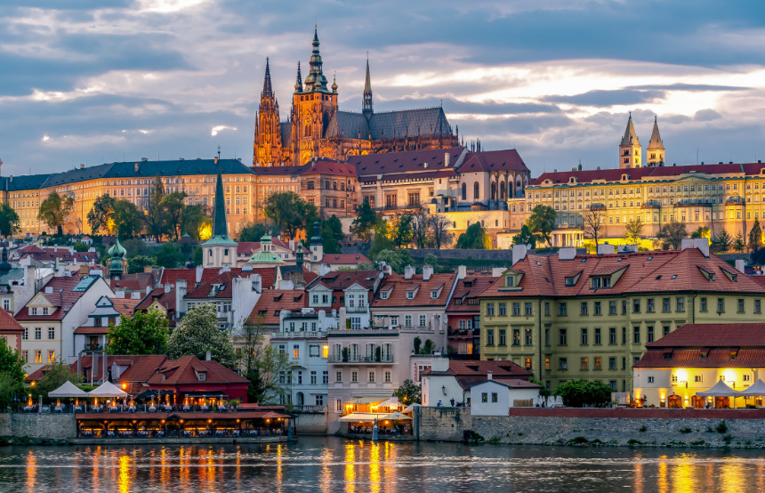 Our Favourite Things to do in Prague