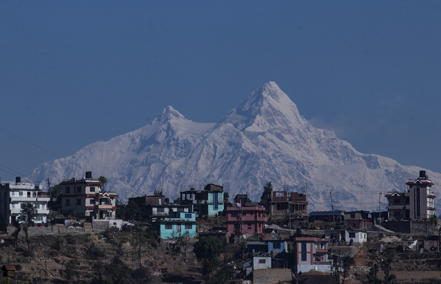 Best Hikes in Nepal