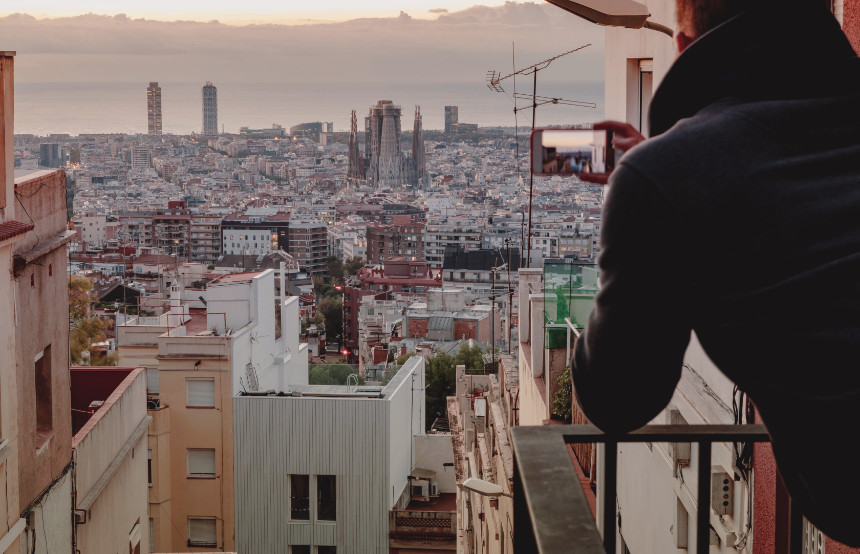 Reasons to Visit Barcelona in September 