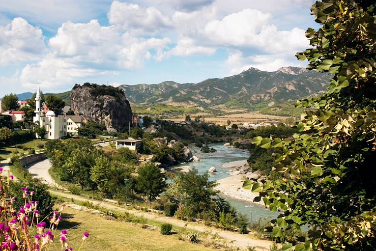 Coutryside - Greece © Steve Humphreys/Getty Images/iStockphoto