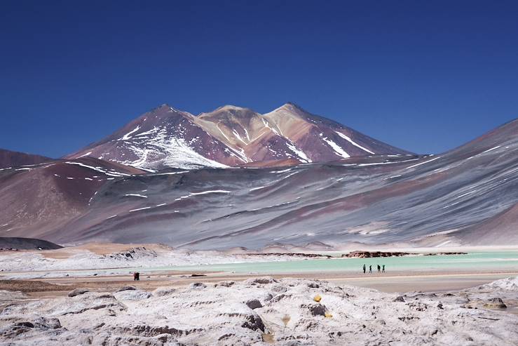 Atacama desert - Chile © Droits reservés