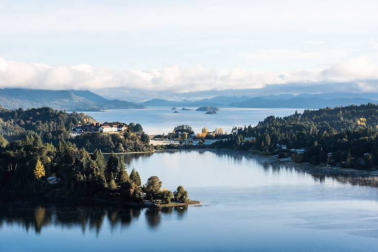 Nahuel Huapi National Park - Argentina © Droits reservés