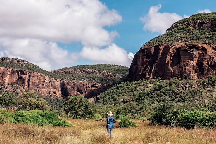 Mount Mulligan - Australia © Droits reservés