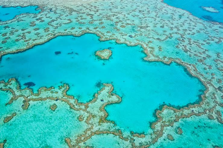 Lagoon - Australia © Anh Ngo/stock.adobe.com