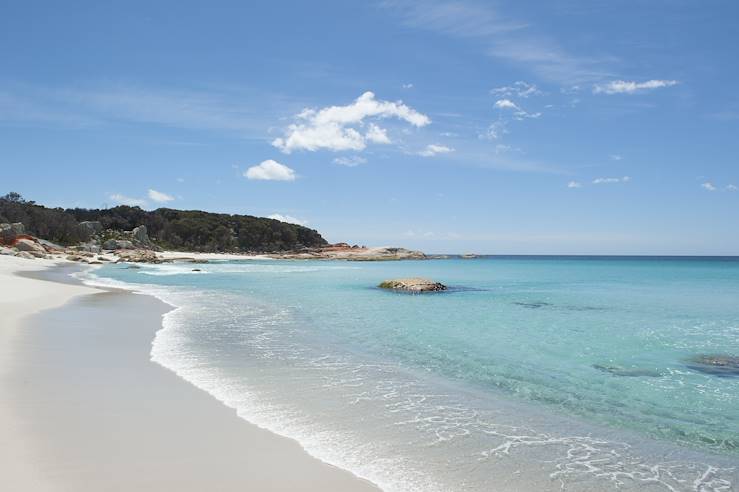 Beach - Australia © Droits reservés