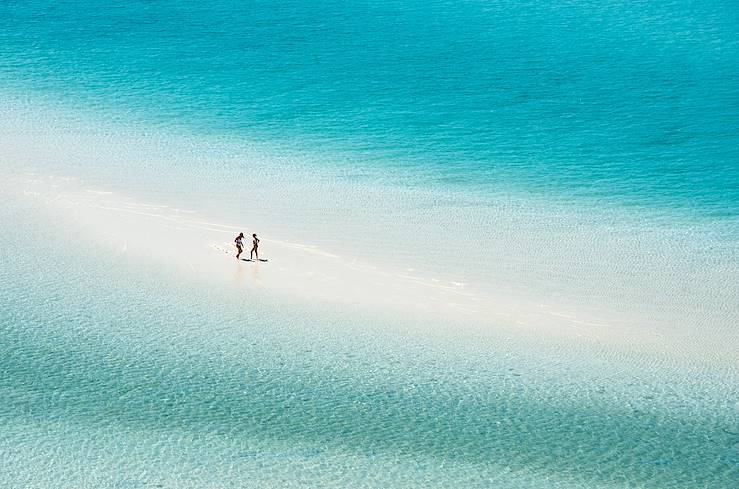 Australian lagoon - Australia © Droits reservés