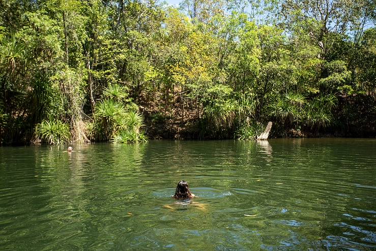 Litchfield National Park - Australia © Droits reservés