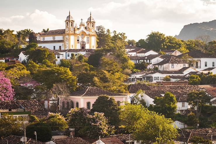 Minas Gerais - Brazil © willbrasil21/stock.adobe.com