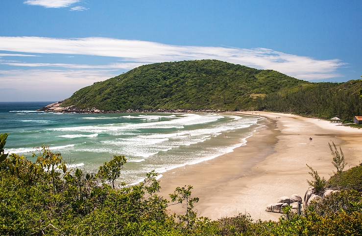 Emerald Coast of Brazil © Droits reservés