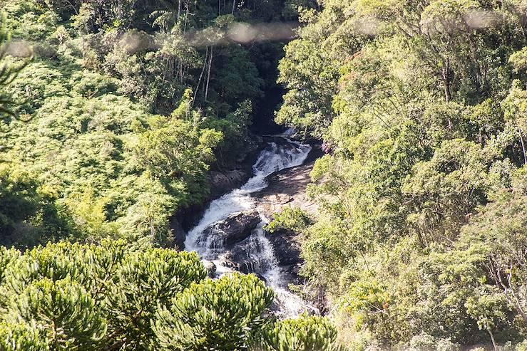 River - Brazil © Droits reservés