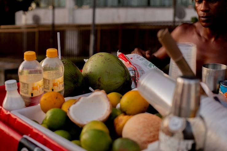 Rio de Janeiro - Brazil © Alix Pardo