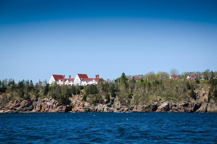 Ingonish Beach - Canada © Keltic Lodge