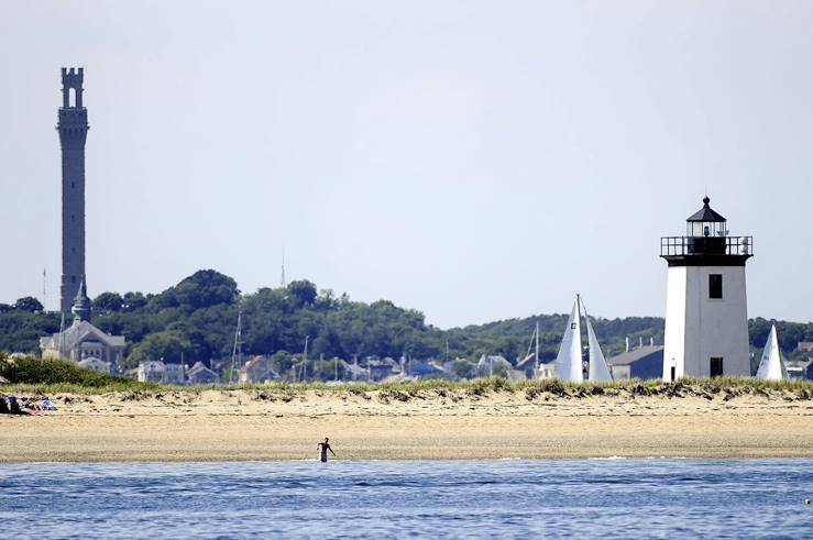 Yarmouth Port - United States © MCT/ZUMA/REA