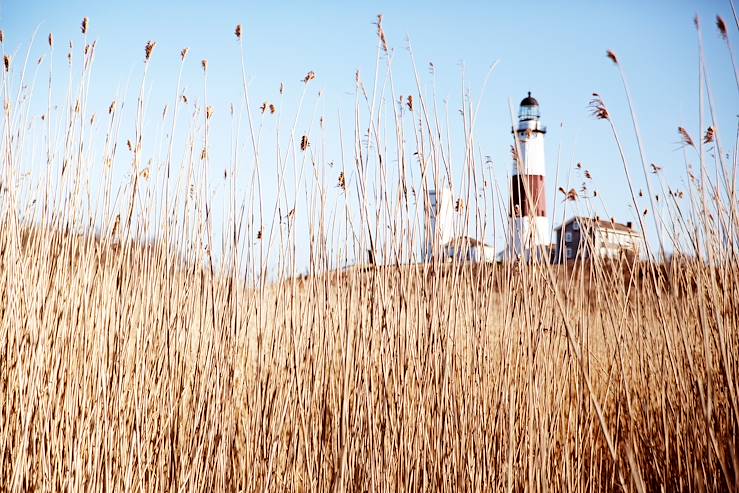 Lighthouse - Canada © didinadia/stock.adobe.com