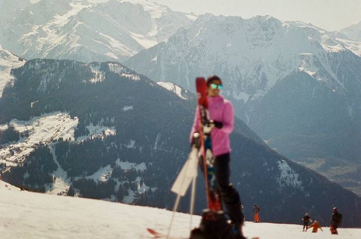 Switzerland © Nicolas Quiniou