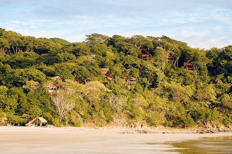 San Juan del Sur - Nicaragua © Morgan's Rock