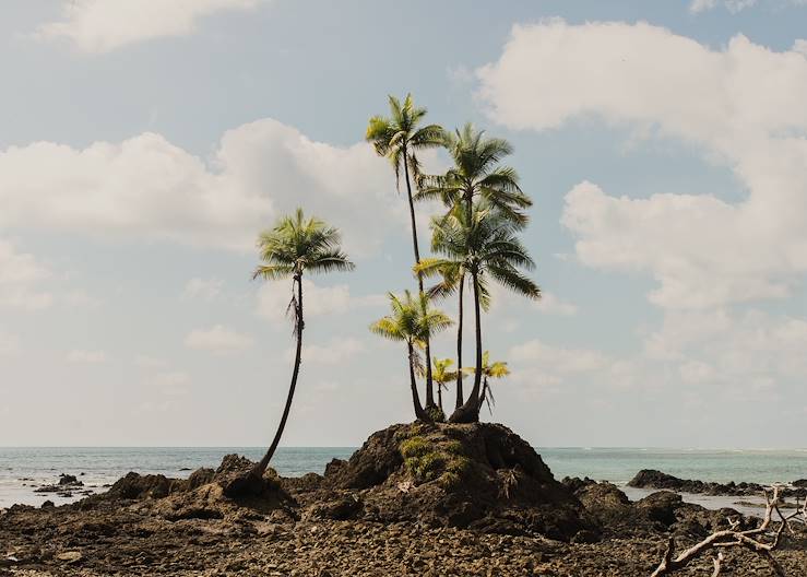 Costa Rica © Salva Lopez 