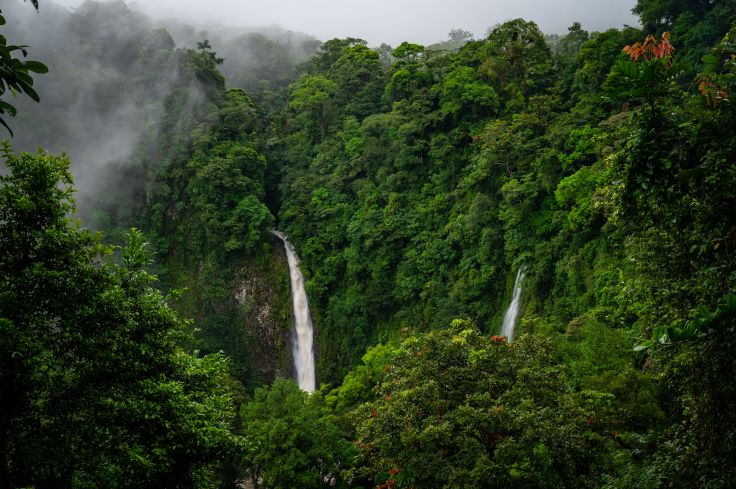 La Fortuna - Alajuela - Costa Rica © Mike Gustafson - stock.adobe.com