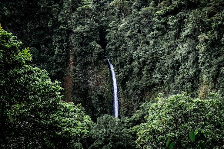 La Fortuna - Alajuela - Costa Rica © Wirestock Creators - stock.adobe.com