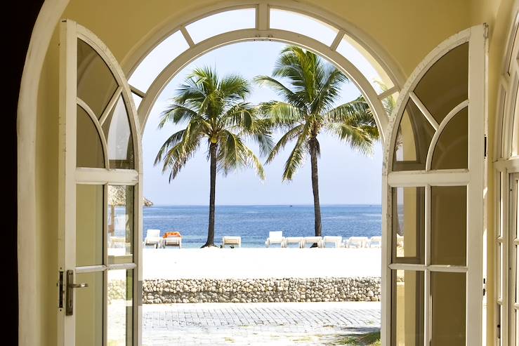 Havana - Cuba © Ernestosuarez/Getty Images/iStockphoto