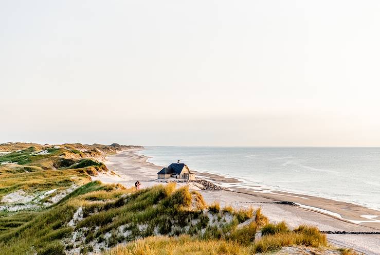 Skagen - Denmark © Mette Johnsen / visit Denmark