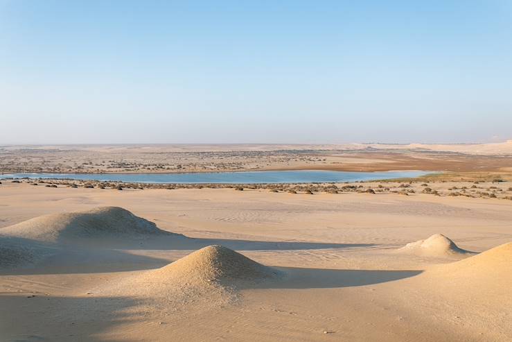 Fayoum - Egypt © Mohammed / Adobe Stock