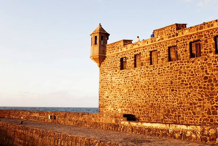 Tenerife - Iles Canaries - Espagne © Gunnar Knechtel/LAIF-REA