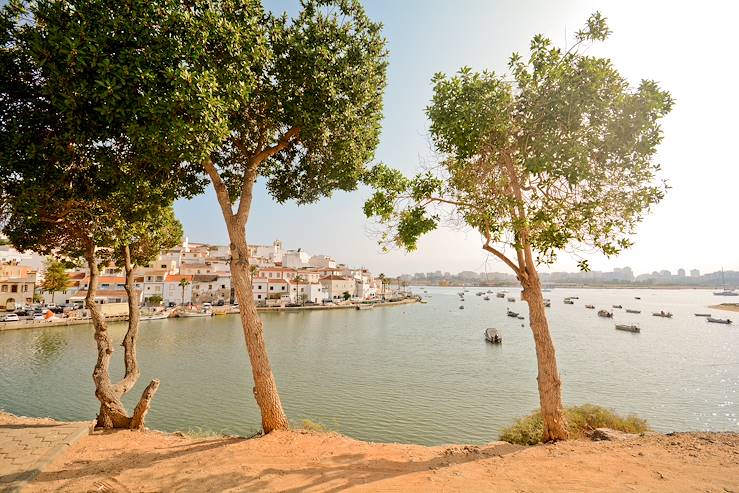 Cityscape - Spain © ah_fotobox/stock.adobe.com