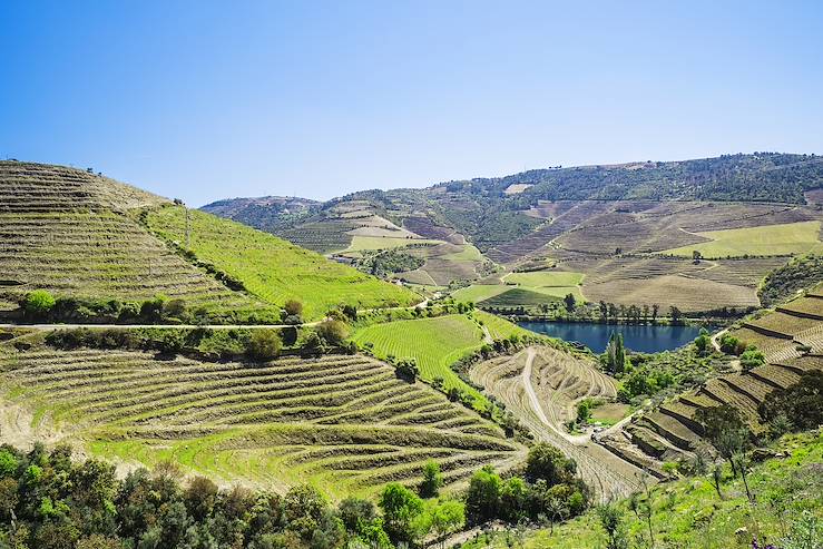 Hills - Spain © Kite Rin/stock.adobe.com